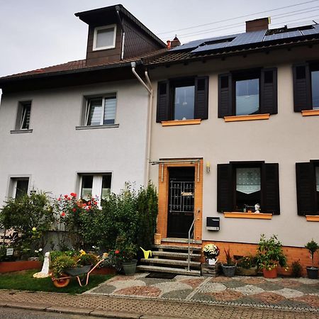 Gaestehaus Schu Marpingen Екстериор снимка