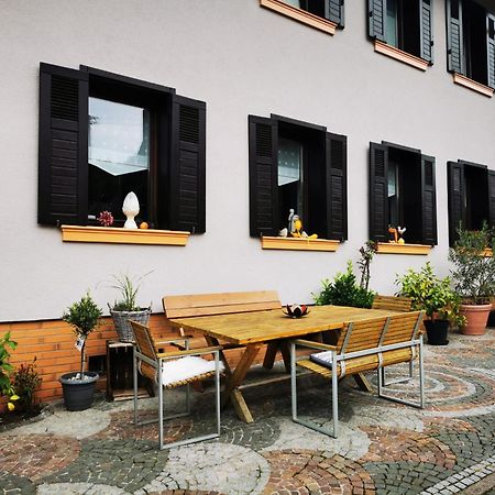 Gaestehaus Schu Marpingen Екстериор снимка