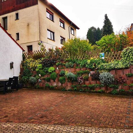 Gaestehaus Schu Marpingen Екстериор снимка