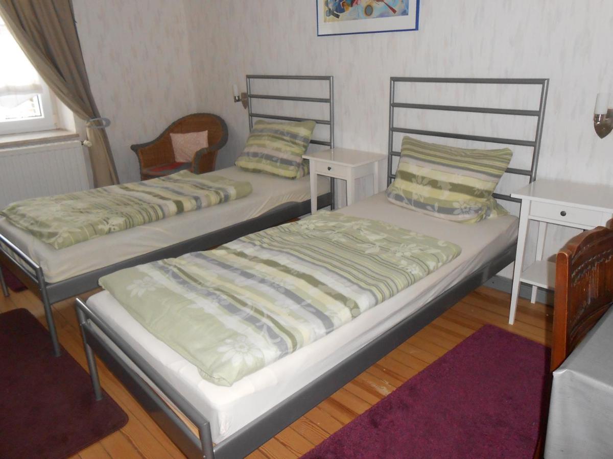 Gaestehaus Schu Marpingen Екстериор снимка