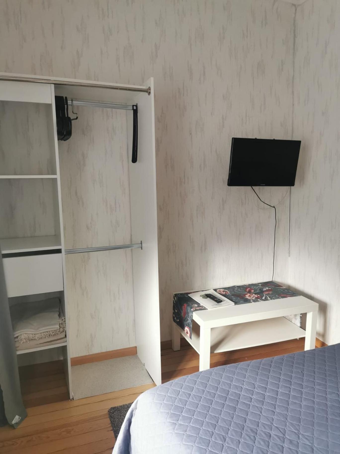 Gaestehaus Schu Marpingen Екстериор снимка